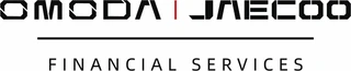 Omoda Jaecoo Financial Services