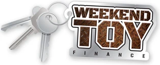 Weekend Toy Finance
