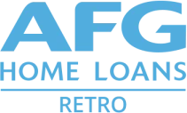 AFG Home Loans Retro